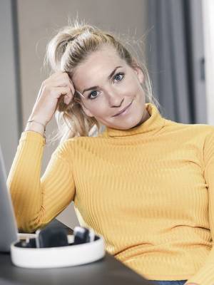 Fotomodell Mia aus Augsburg